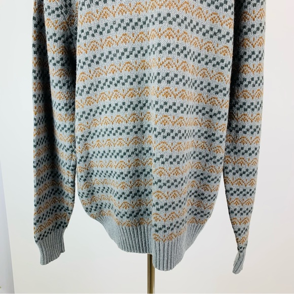 Columbia Sweater Large - Picture 3 of 10